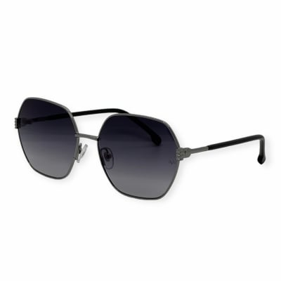 Слънчеви очила Leana - Black