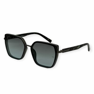 Слънчеви очила Helan - Black