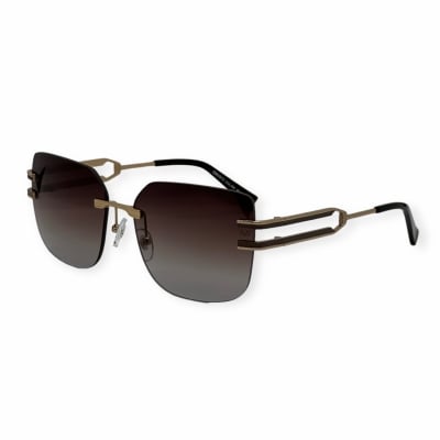 Слънчеви очила Elera - Brown