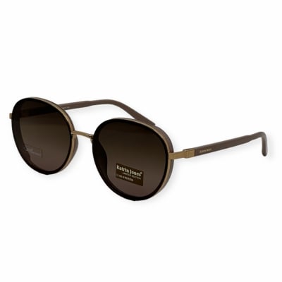 Слънчеви очила Rebel - Brown