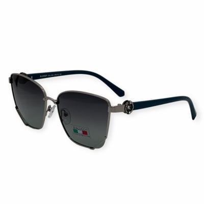 Слънчеви очила Boom - Black 