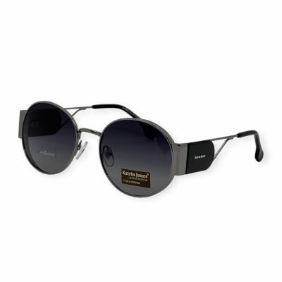 Слънчеви очила Voya - Black 