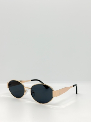 Дамски слънчеви очила 