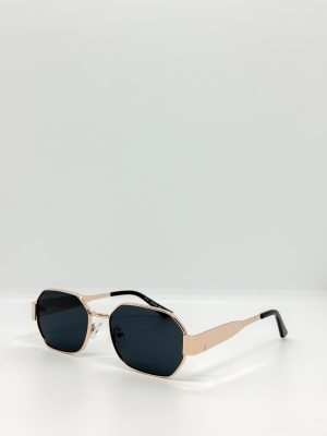 Дамски слънчеви очила 